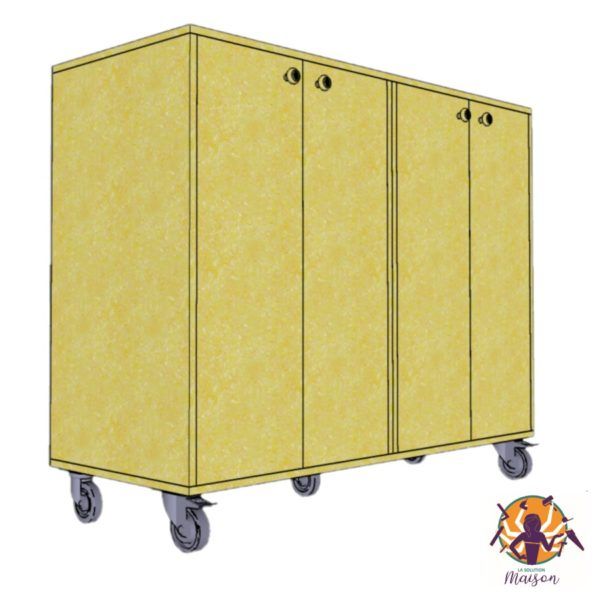 1-Buffet-bois-roulettes