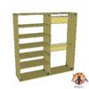 1-Dressing-bois-double-penderie