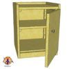 2-Table de chevet-ouvert-boist